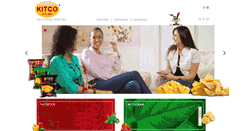 Desktop Screenshot of mykitco.com